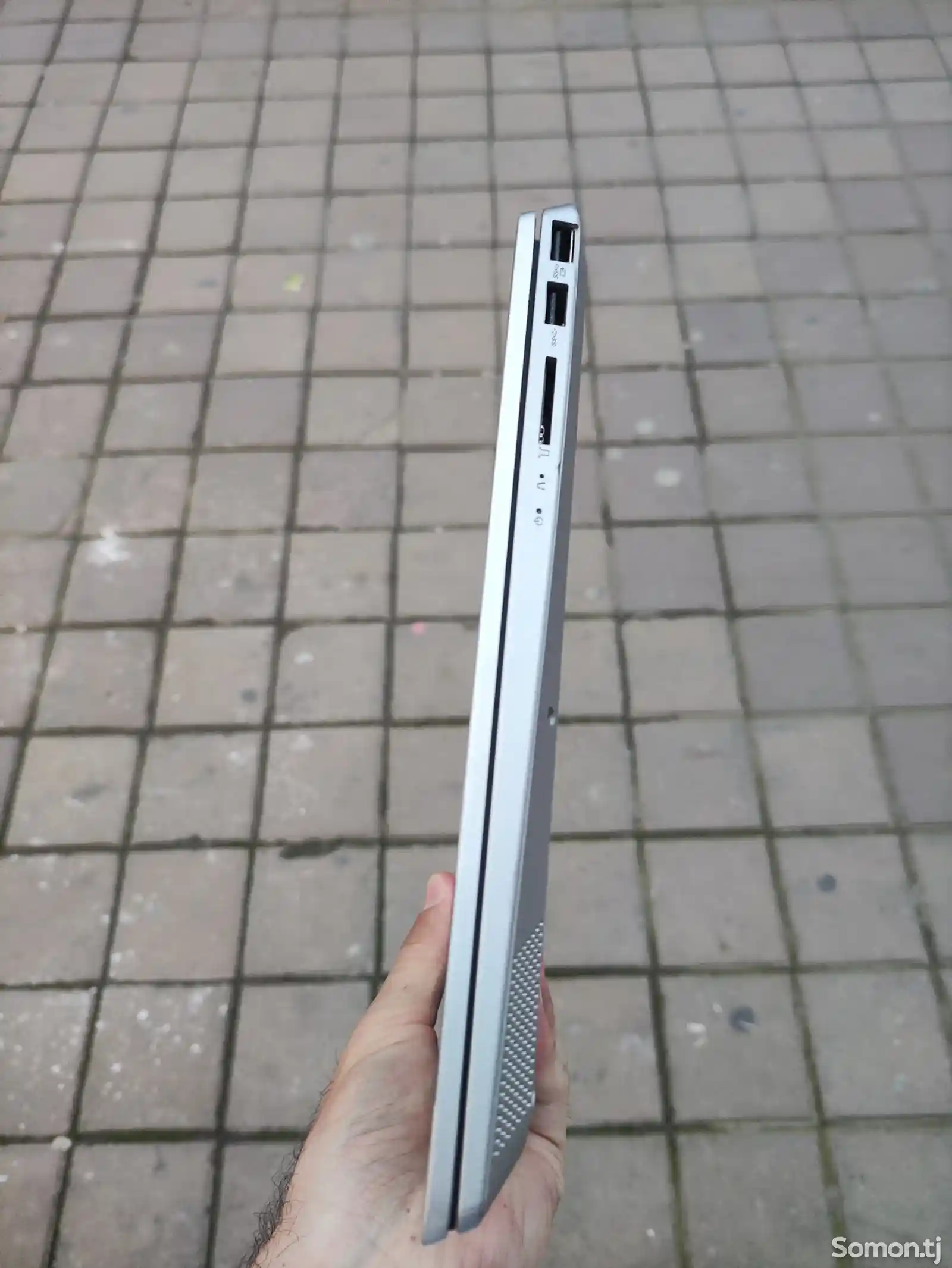 Ноутбук Lenovo Core i5 Touch Screen-5