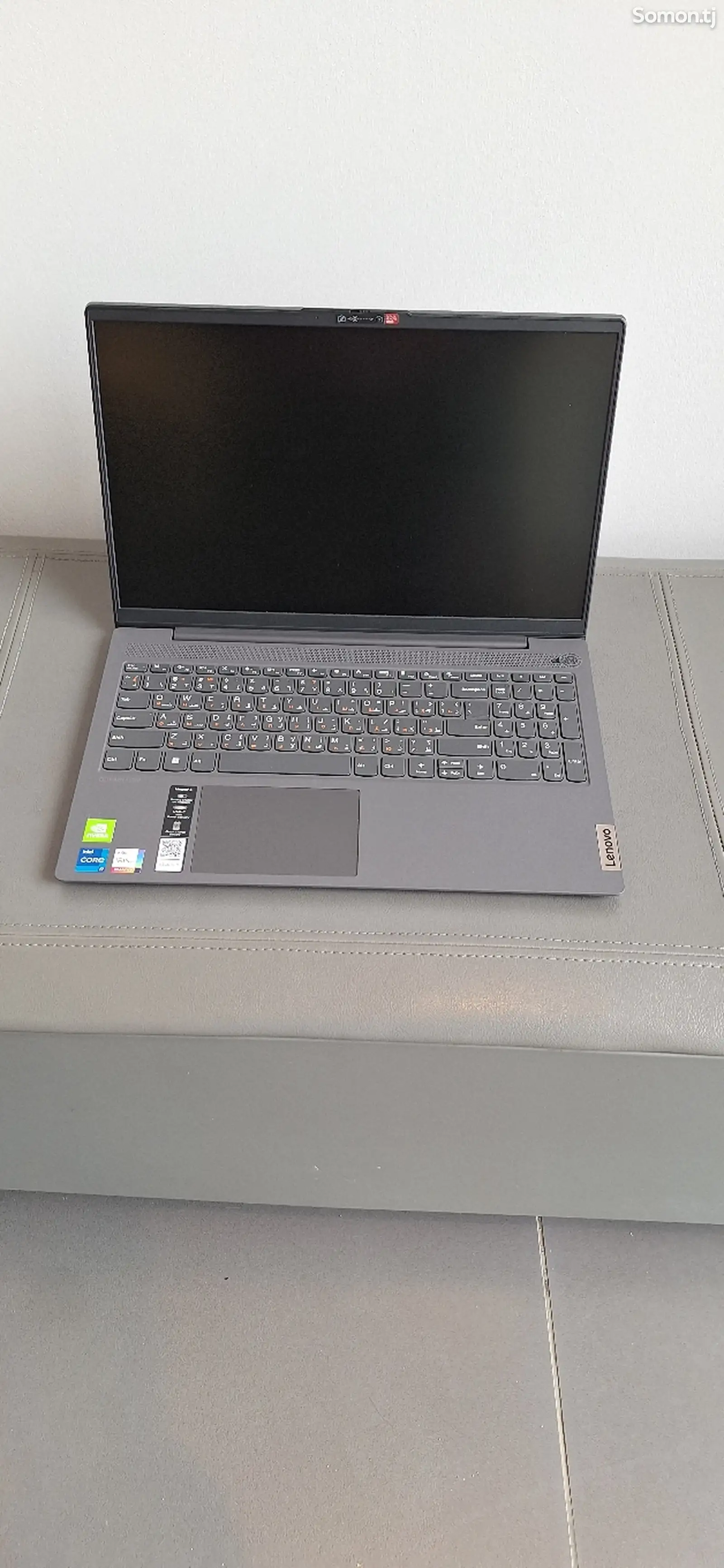 Ноутбук Lenovo ideapad5-6