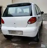 Daewoo Matiz, 1998-11