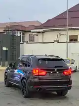 BMW X5, 2015-5