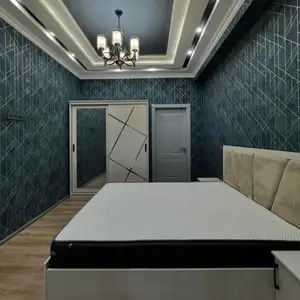 2-комн. квартира, 8 этаж, 75м², Ватан