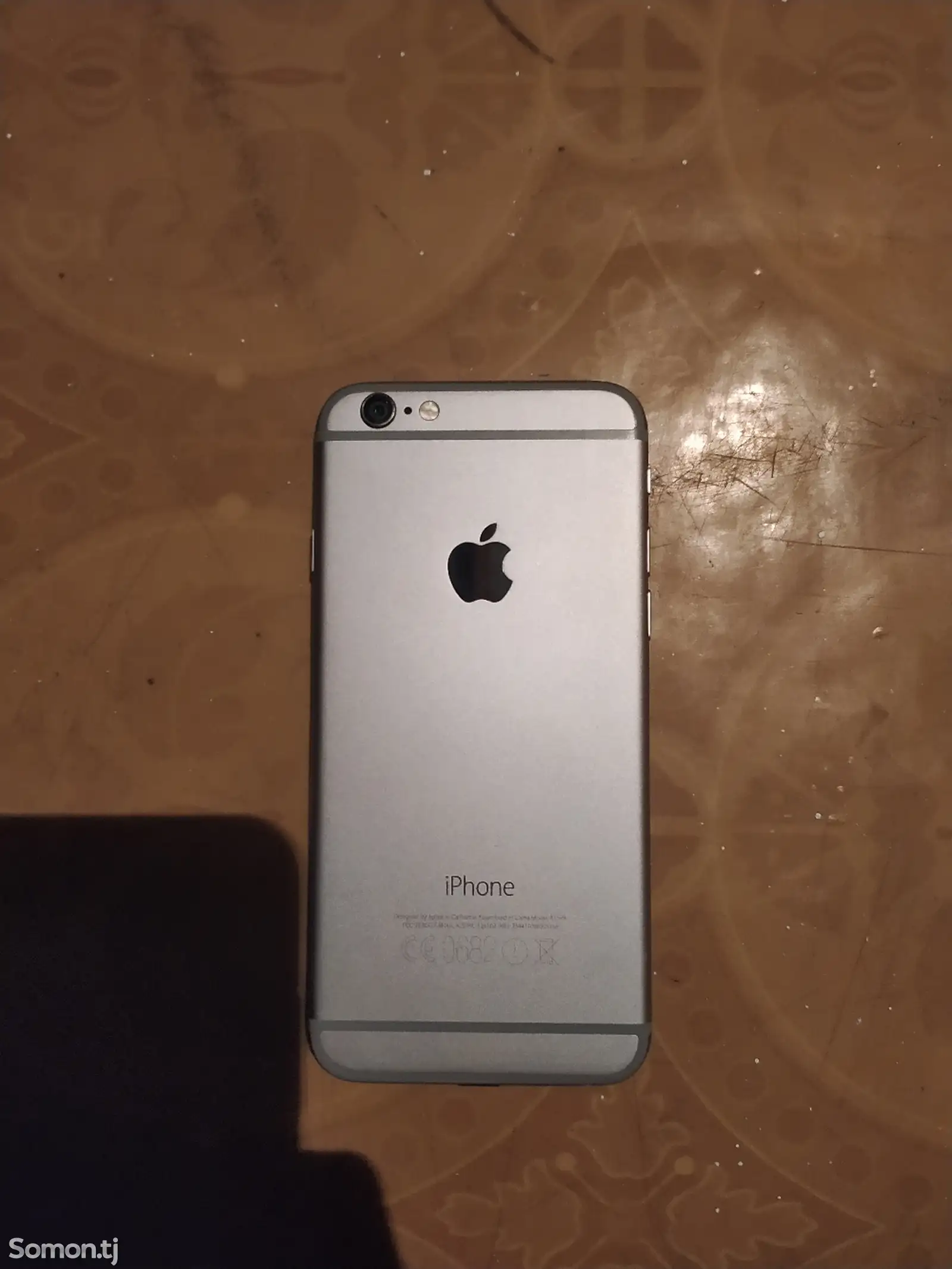 Apple iPhone 6, 64 gb-1