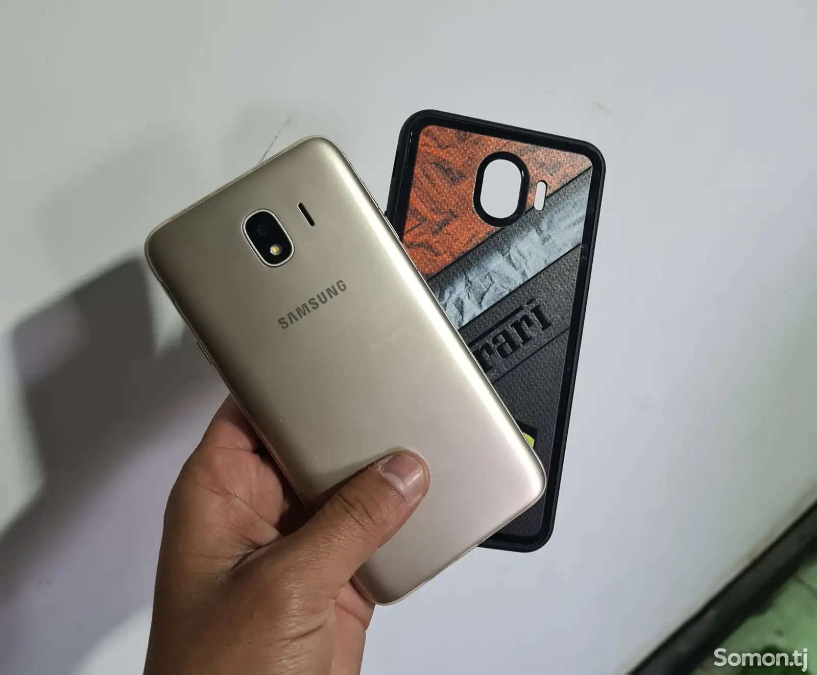 Samsung Galaxy J4-1