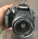 Фотоаппарат canon 1100D-4