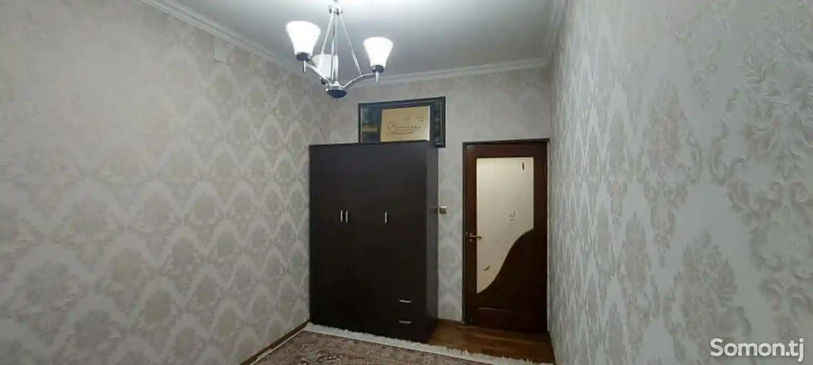 4-комн. квартира, 4 этаж, 90 м², 102 мкр-11