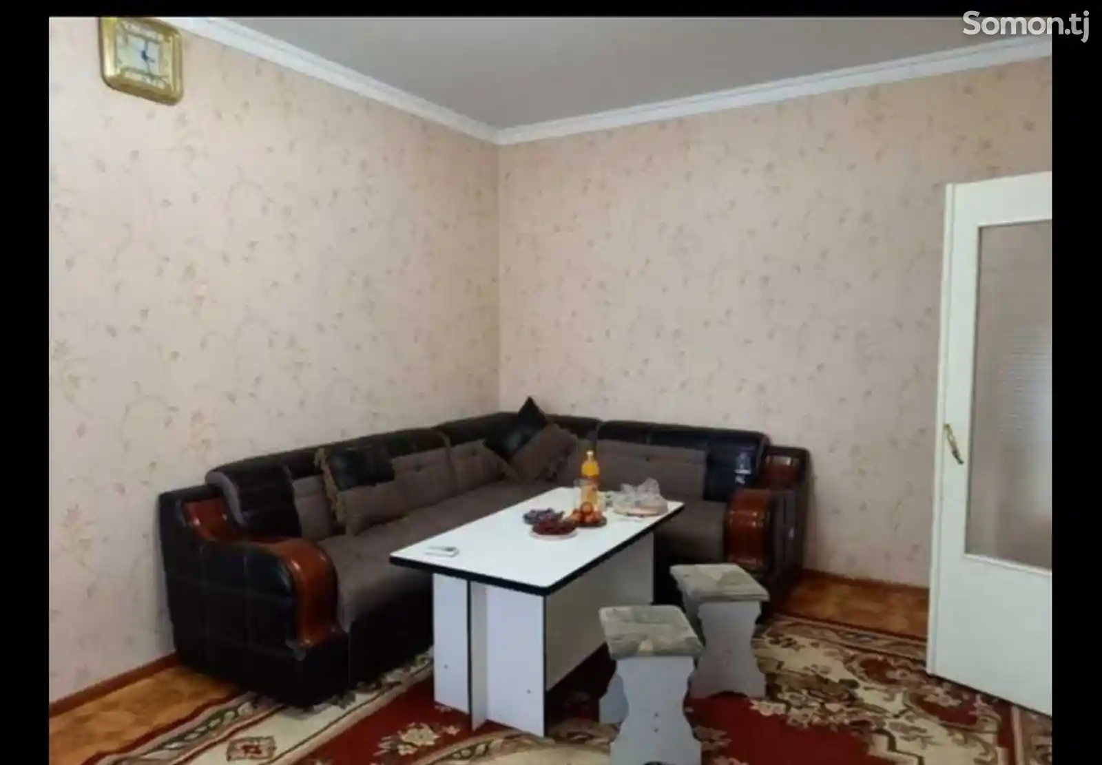 1-комн. квартира, 5 этаж, 40 м², Стадион паншанбе-1