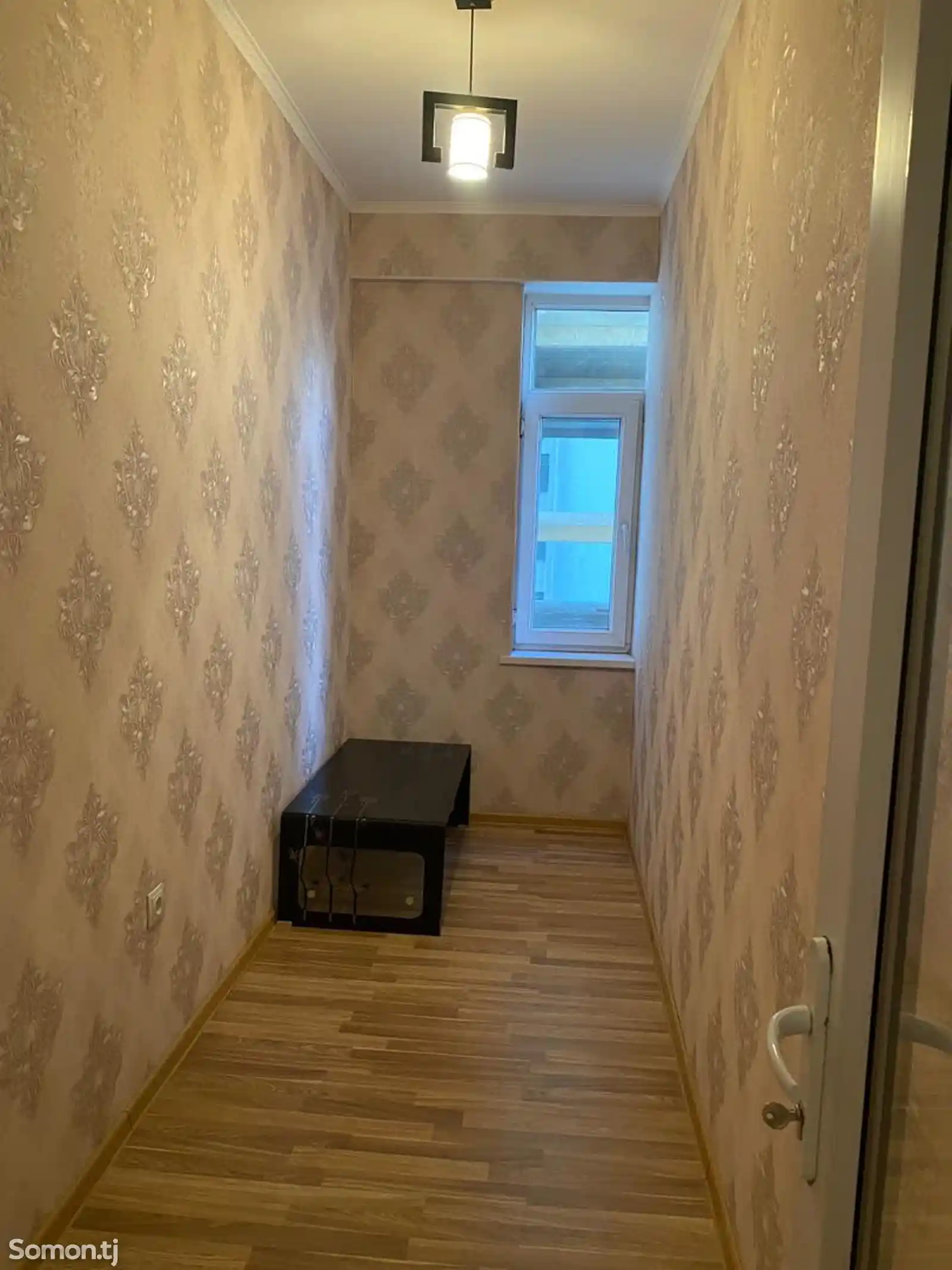 4-комн. квартира, 3 этаж, 180м², И. Сомони, Пушкина-6