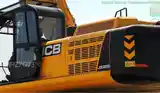 Экскаватор JCB JS385LC-14