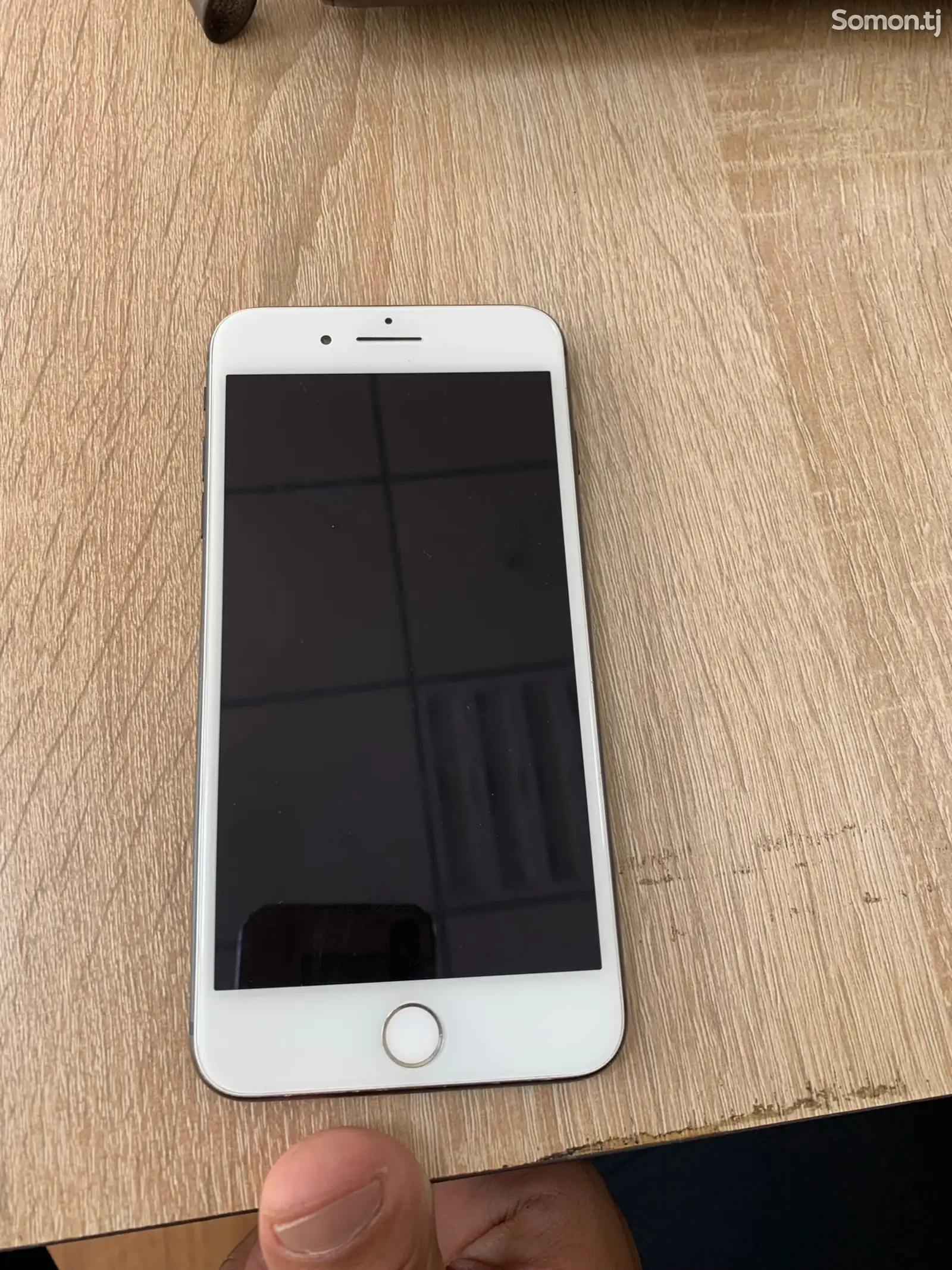 Apple iPhone 8 plus, 64 gb, Space Grey-5