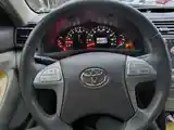 Toyota Camry, 2008-9