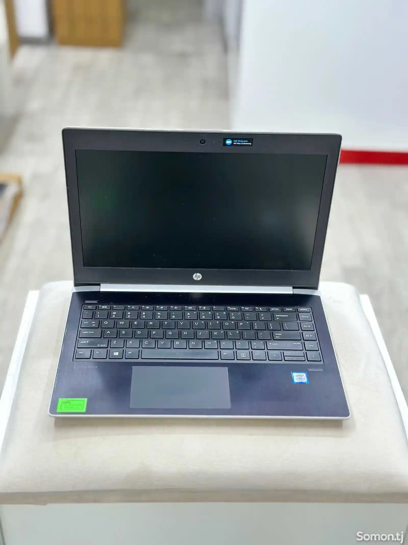 Ноутбук HP Probook 430 G6 i7-4