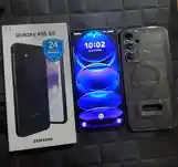 Samsung Galaxy A55 5G-5