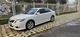 Toyota Camry, 2010-2