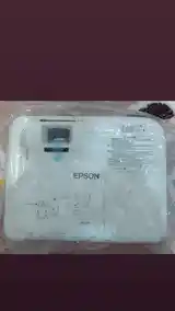 Проектор Epson-2