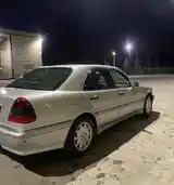 Mercedes-Benz C class, 1997-3