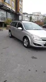 Opel Astra H, 2007-4