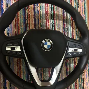 Руль на BMW