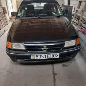 Opel Astra F, 1993