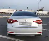 Hyundai Sonata, 2015-8