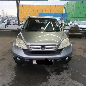 Honda CR-V, 2007