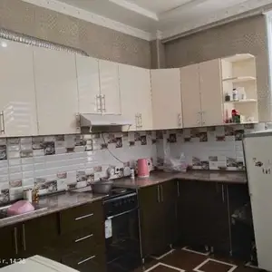 2-комн. квартира, 6 этаж, 86м², 91 мкр