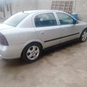 Opel Astra G, 1998