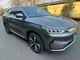 BYD Song Plus, 2022-4