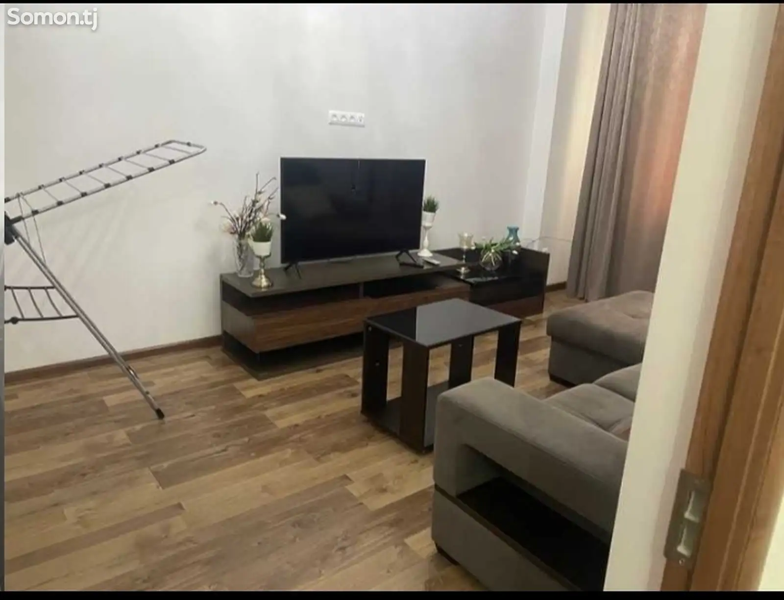 2-комн. квартира, 8 этаж, 78м², Алфемо-7