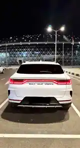 BYD Song Plus Flagship, 2023-8