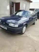 Opel Vectra A, 1994-5