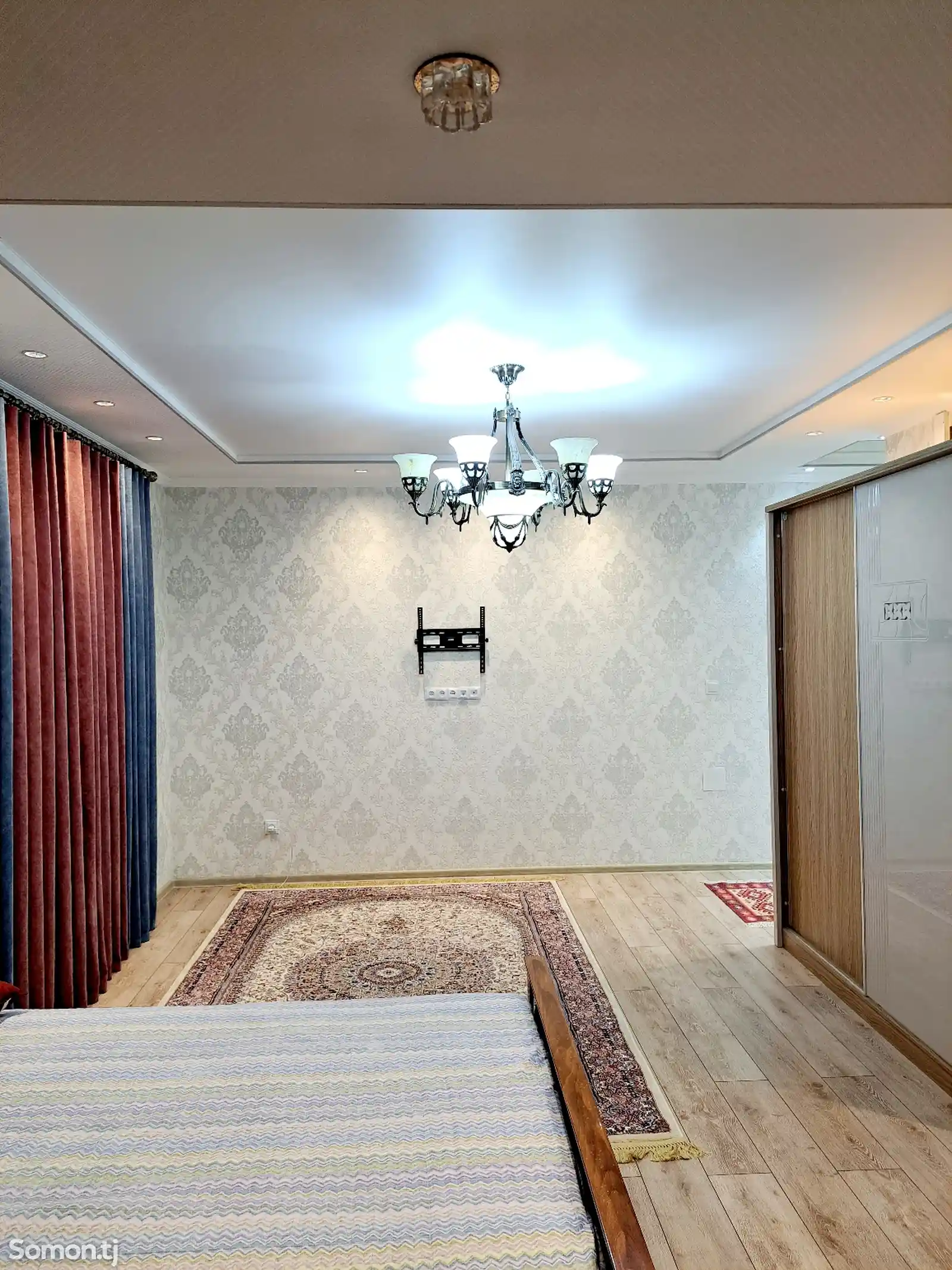 1-комн. квартира, 1 этаж, 40 м², 92 мкр-5