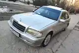 Mercedes-Benz C class, 1994-2