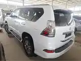 Lexus GX series, 2014-4