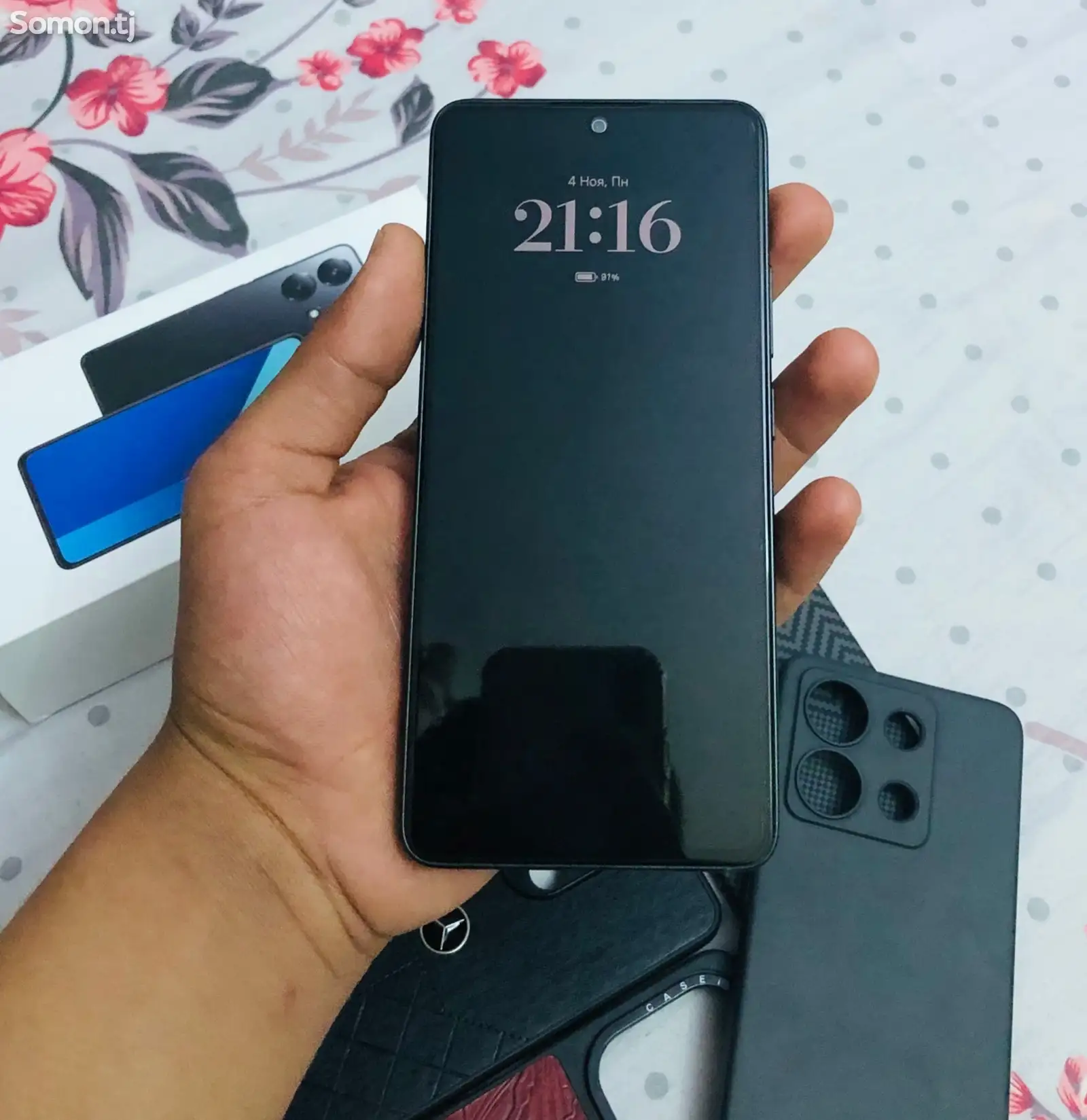 Xiaomi Redmi notе 13-1