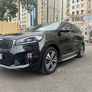 Kia Sorento, 2018