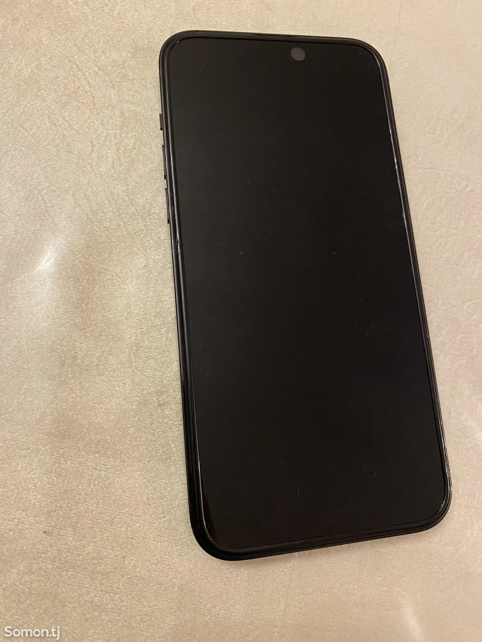 Apple iPhone 14 Pro Max, 256 gb, Space Black-1