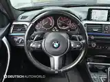 BMW 3 series, 2015-10