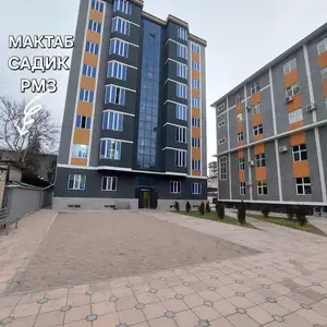 2-комн. квартира, 2 этаж, 70 м², Салимзода 18