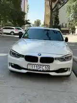 BMW 3 series, 2015-3