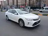 Toyota Camry, 2016-5