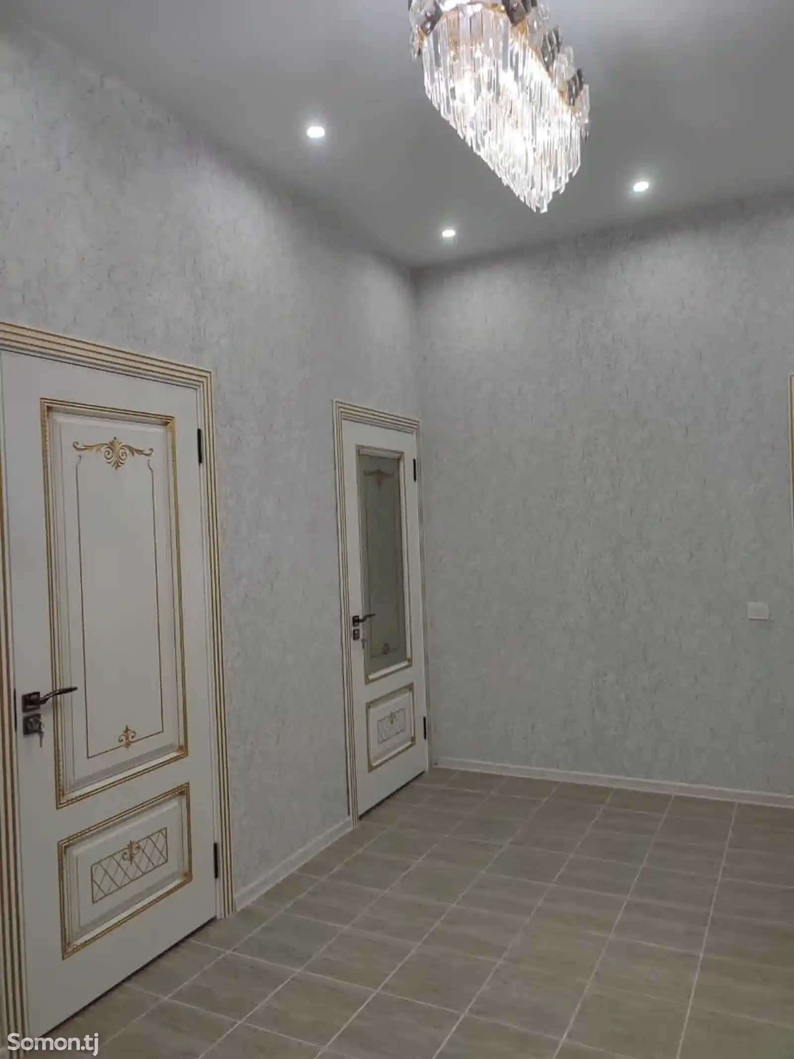 2-комн. квартира, 14 этаж, 91м², Скорая Больница-7