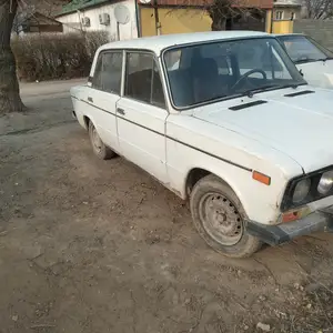 ВАЗ 2106, 1995