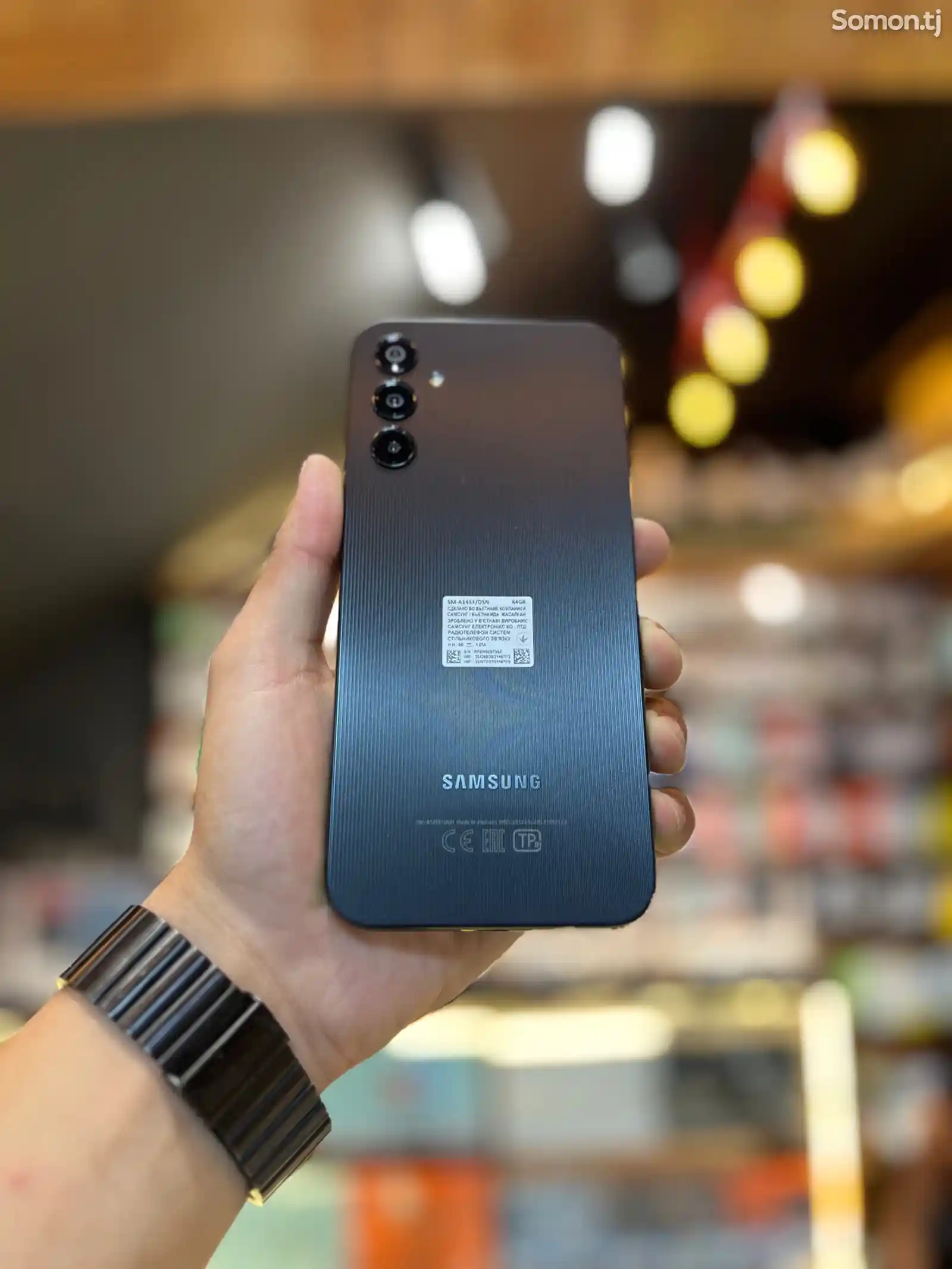 Samsung Galaxy A14 4/64gb-3