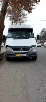 Mercedes-Benz Sprinter, 2006-3