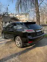 Lexus RX series, 2015-3