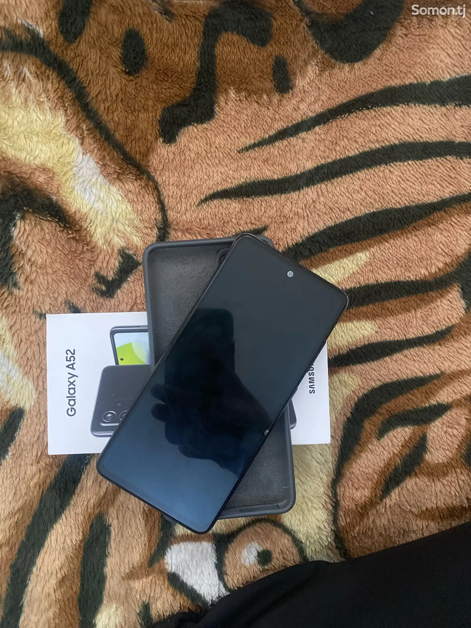 Samsung Galaxy A52, 128GB-1