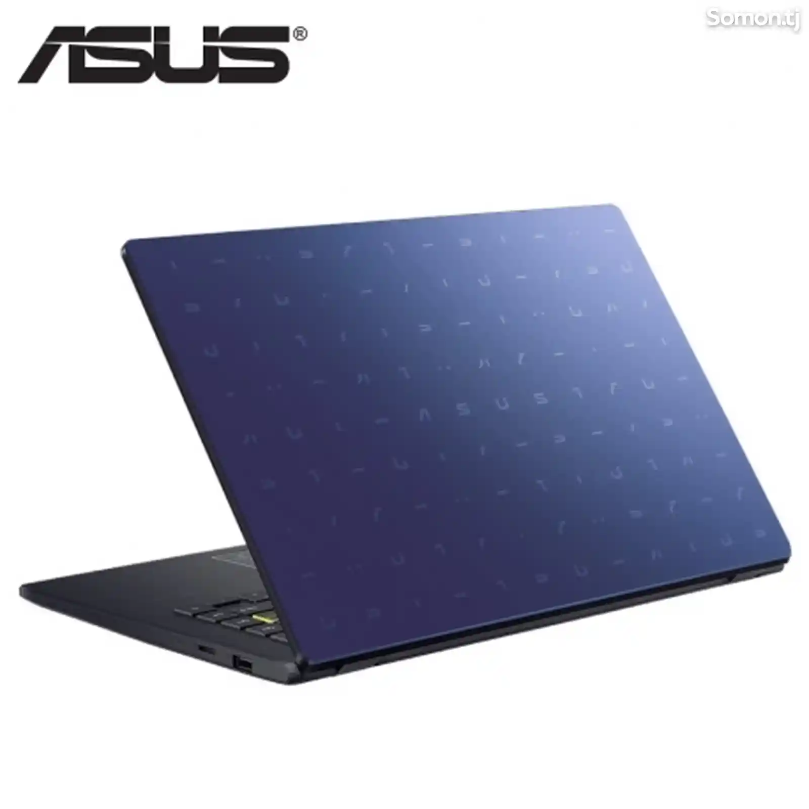 Ноутбук Asus-2