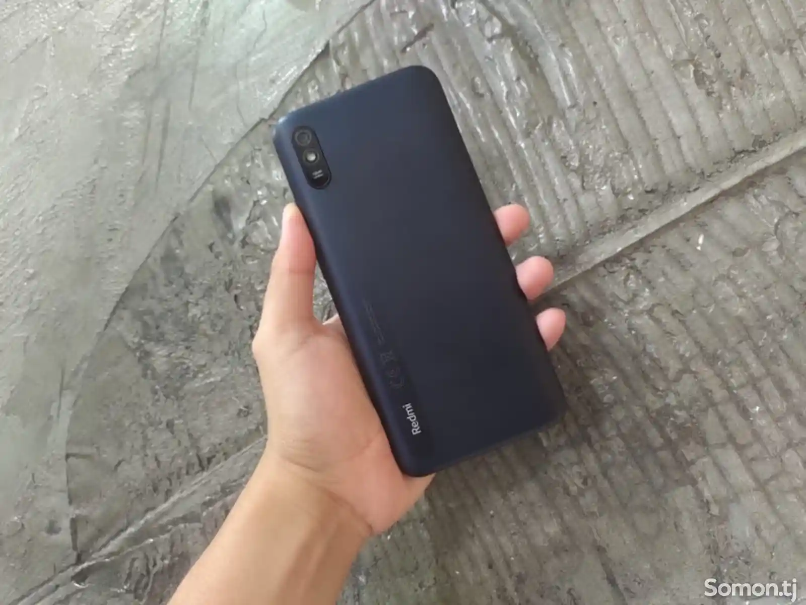 Xiaomi Redmi А9