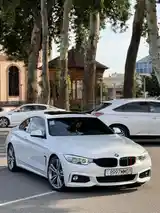 BMW 4 series, 2016-3