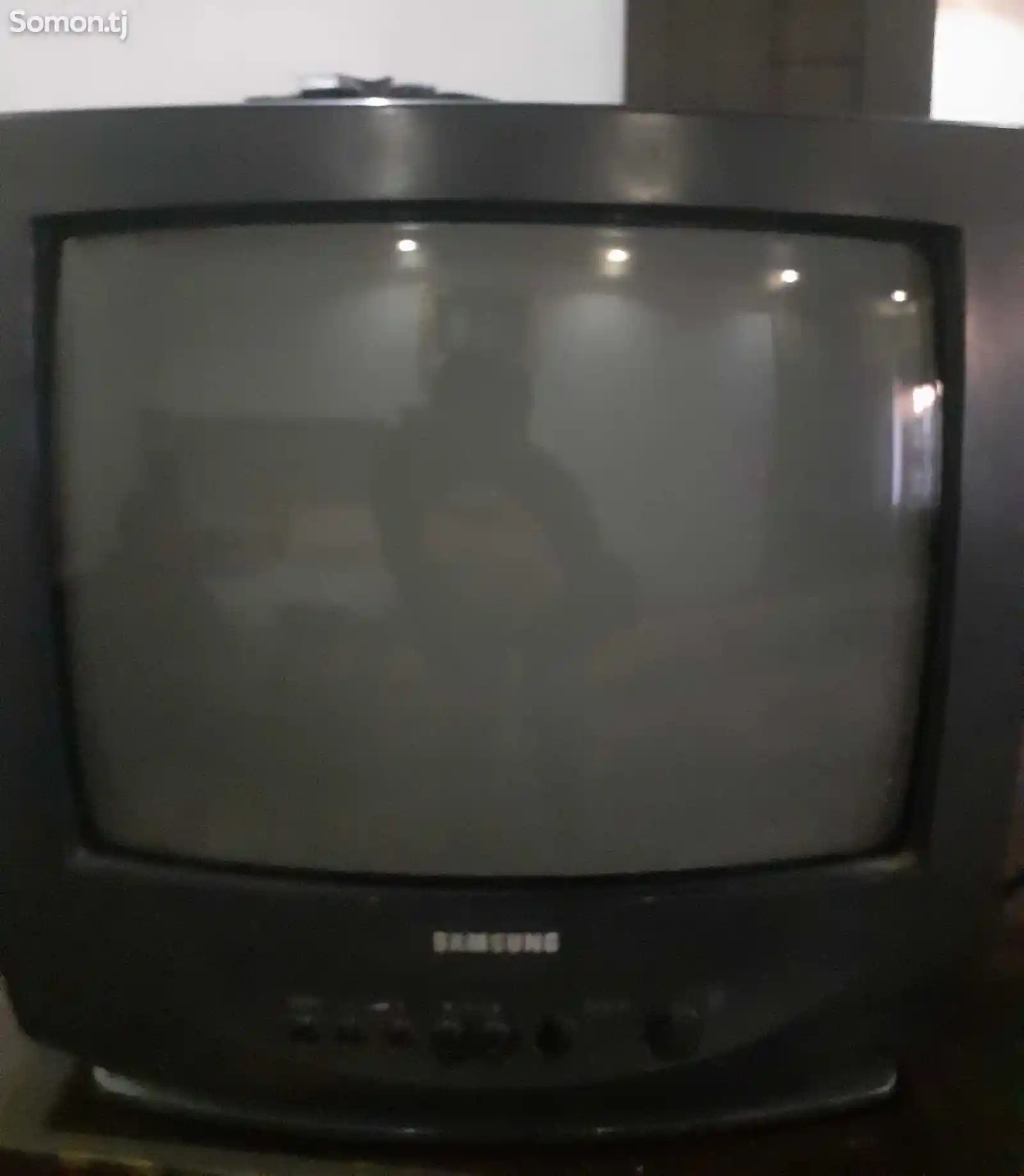 Телевизор Samsung-3